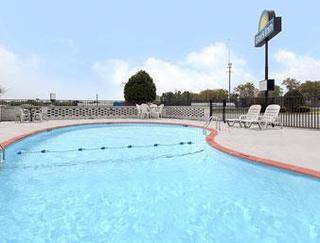 Motel Days Inn Jacksonville