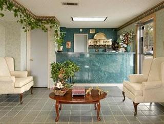 Motel Days Inn Jacksonville