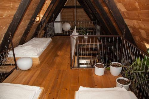 Apartment Soukenicka 44