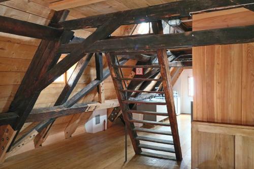 Apartment Soukenicka 44