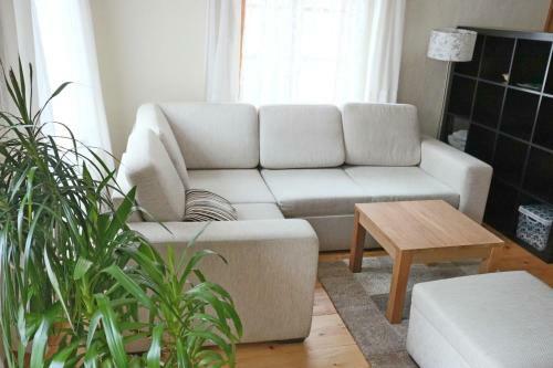 Apartment Soukenicka 44