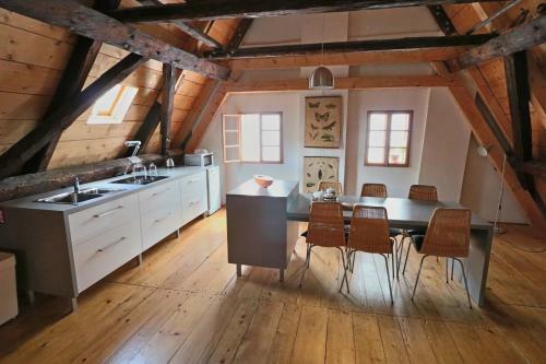 Apartment Soukenicka 44