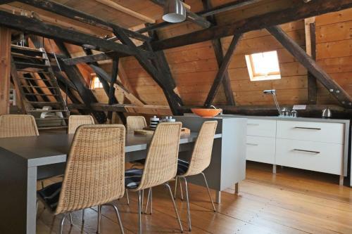 Apartment Soukenicka 44