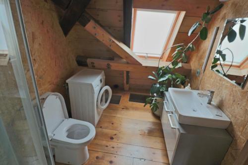 Apartment Soukenicka 44