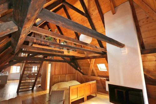 Apartment Soukenicka 44