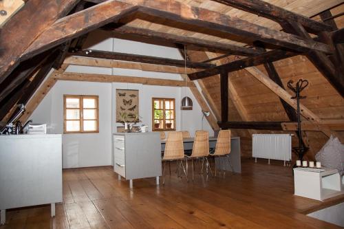 Apartment Soukenicka 44