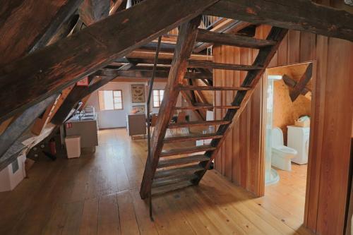 Apartment Soukenicka 44