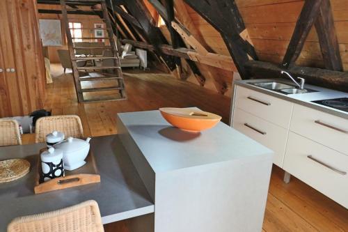 Apartment Soukenicka 44