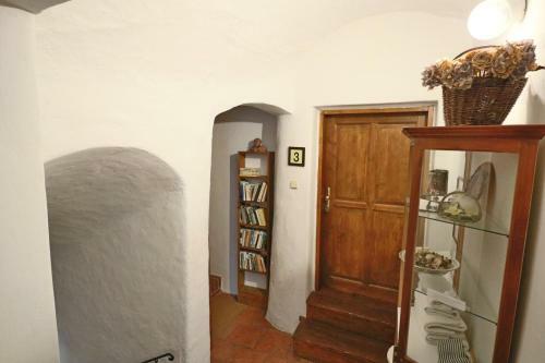 Apartment Soukenicka 44
