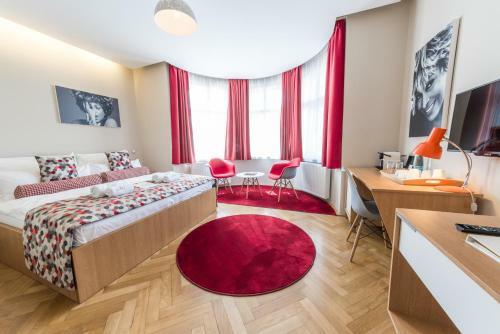 Hotel Garni Villa Beatika