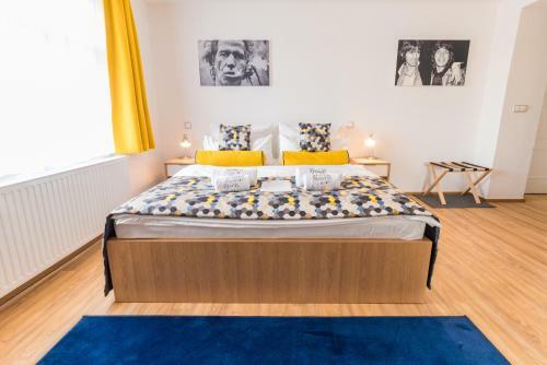 Hotel Garni Villa Beatika