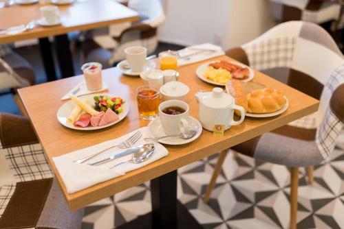 Hotel Garni Villa Beatika