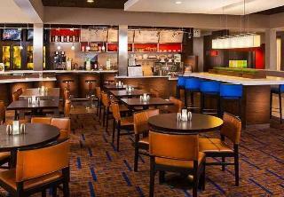 Hotel Courtyard By Marriott Little Rock West