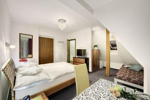 Hostal Ck Pension