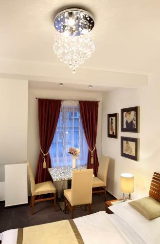 Hostal Ck Pension