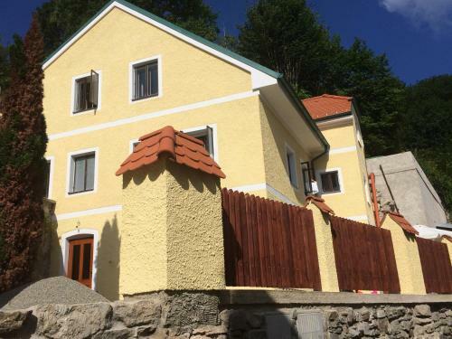 Hostal Penzion Kapr