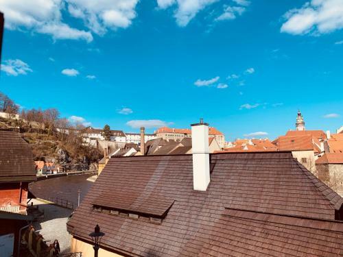 Hostal Penzion Kapr