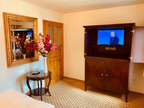 Hostal Penzion Kapr