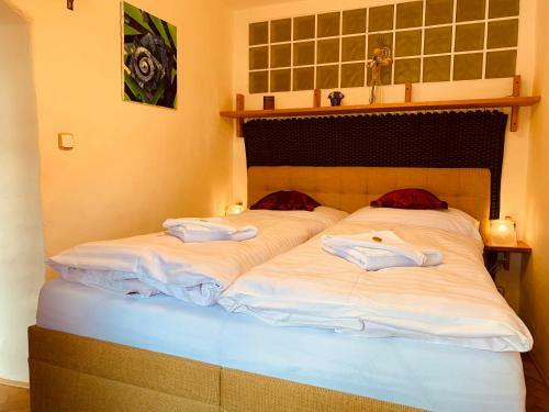 Hostal Penzion Kapr