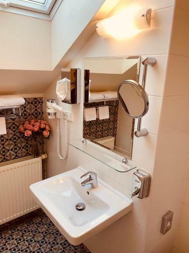 Hostal Penzion Kapr