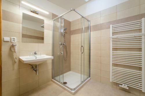 Hostal Pension Galko