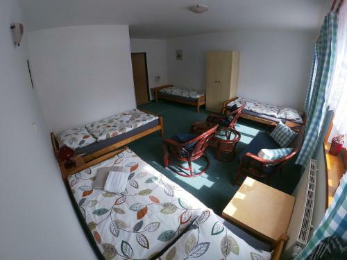 Hostal Ubytov�n� Ferda