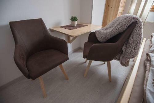 Hostal Ubytov�n� Ferda