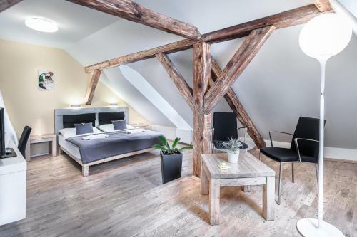 Hostal Pension Athanor