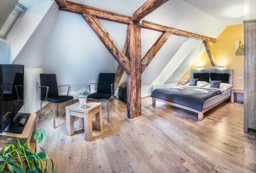 Hostal Pension Athanor