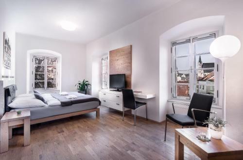 Hostal Pension Athanor