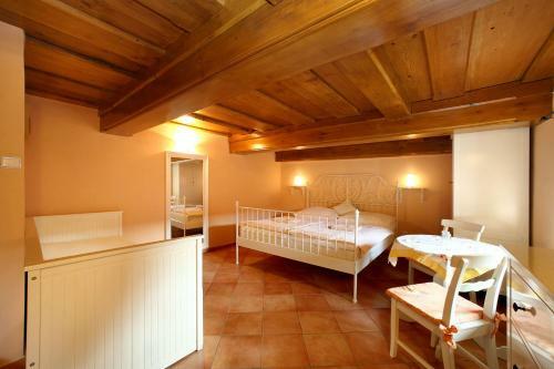 Hostal Pension U Mr�zk?