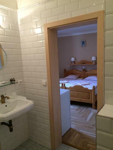 Hostal Pension U Mr�zk?