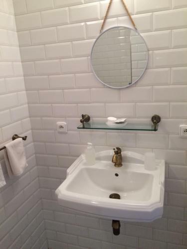 Hostal Pension U Mr�zk?