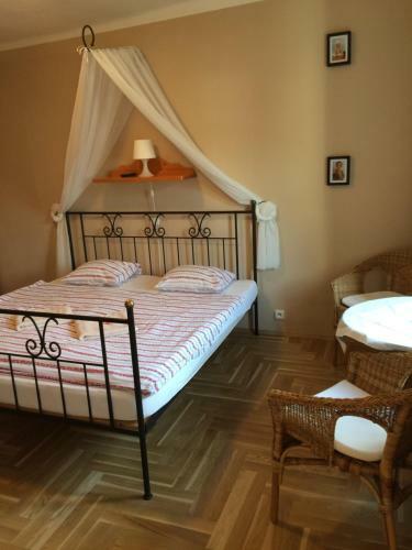 Hostal Pension U Mr�zk?