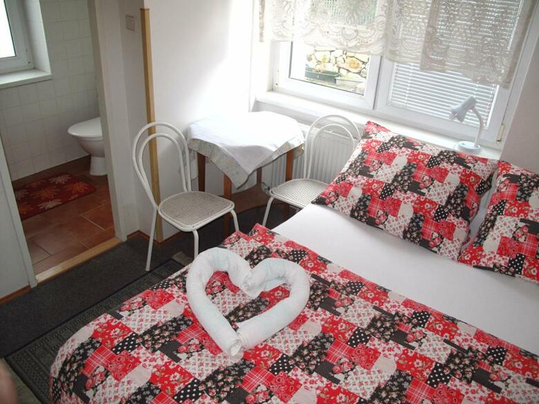 Hostal Pension Ingrid