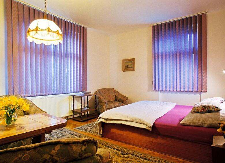 Hostal Pension Ingrid