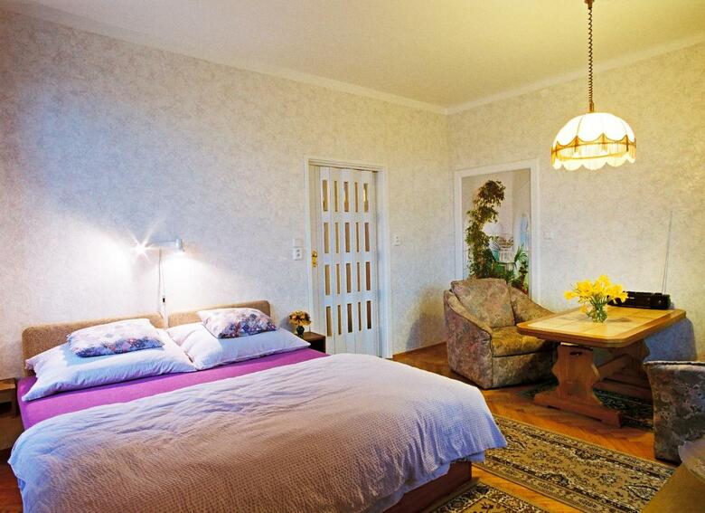 Hostal Pension Ingrid