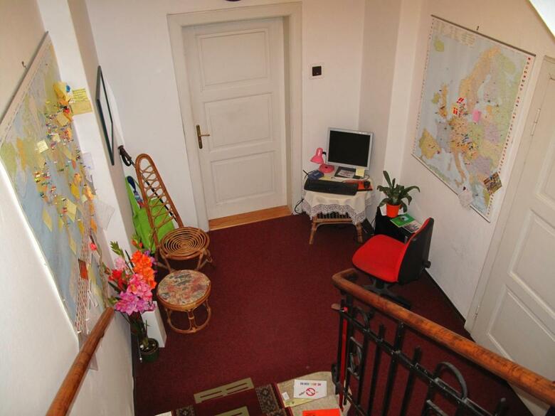 Hostal Pension Ingrid