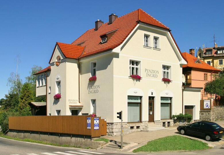 Hostal Pension Ingrid