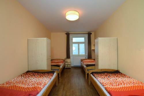 Travel Hostel