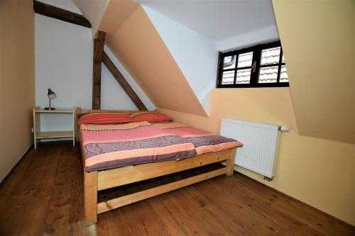 Travel Hostel