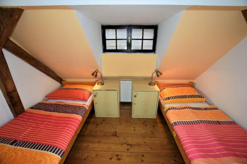 Travel Hostel