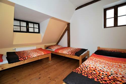 Travel Hostel