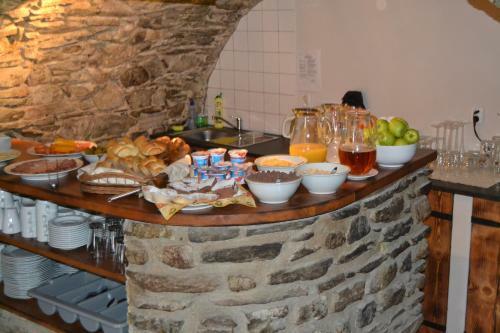 Hostal Pension U Hada
