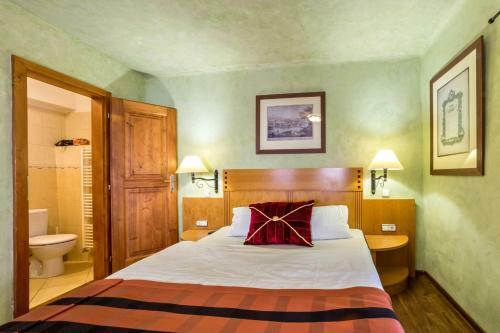 Hostal Pension U Hada