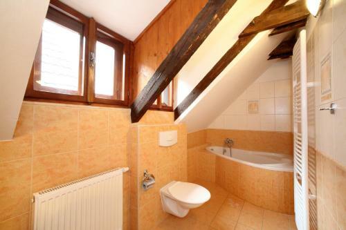 Hostal Pension U Hada