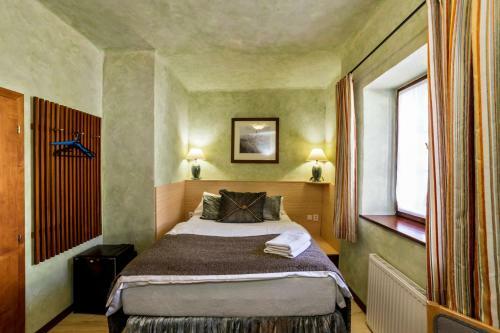 Hostal Pension U Hada