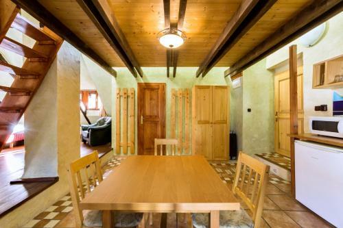 Hostal Pension U Hada