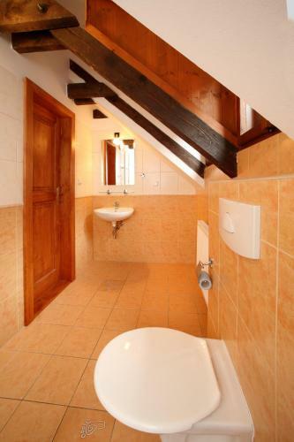 Hostal Pension U Hada