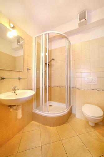 Hostal Pension U Hada